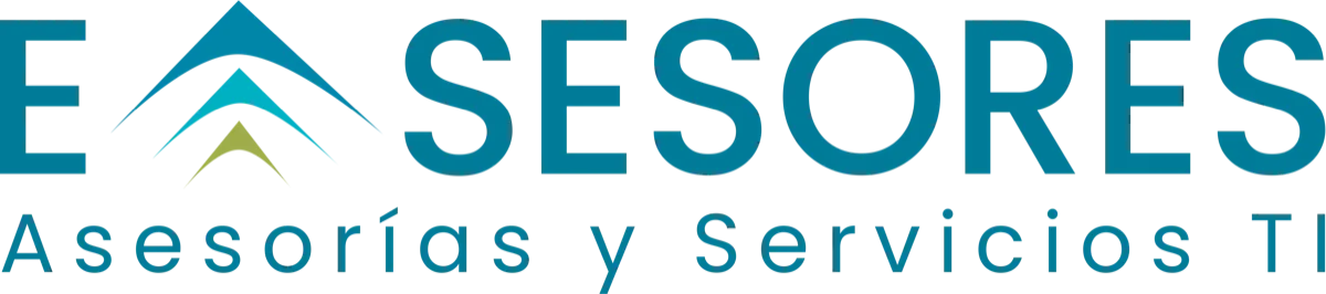 EAsesores Asesorías y Servicios TI